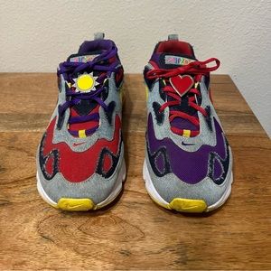 Nike Air Max 200 SP Voltage Purple 2019